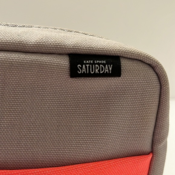 Kate spade Saturday Makeup/Toiletry Bag - Picture 2 of 7